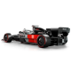 Конструктор LEGO Speed Champions Гоночний автомобіль Audi Revolut F1 Team R26