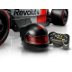 Конструктор LEGO Speed Champions Гоночний автомобіль Audi Revolut F1 Team R26