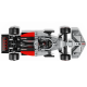 Конструктор LEGO Speed Champions Гоночний автомобіль Audi Revolut F1 Team R26