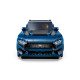 Конструктор LEGO Speed Champions Спортивний автомобіль Ford Mustang Dark Horse 344 деталі (76920)