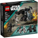 Конструктор LEGO Star Wars Бойовий набір «Боєць смерті і Нічний піхотинець»