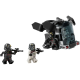 Конструктор LEGO Star Wars Бойовий набір «Боєць смерті і Нічний піхотинець»