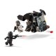 Конструктор LEGO Star Wars Бойовий набір «Боєць смерті і Нічний піхотинець»