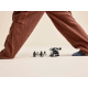 Конструктор LEGO Star Wars Бойовий набір «Боєць смерті і Нічний піхотинець»