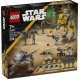Конструктор LEGO Star Wars Бойовий загін бійців-клонів 327-го галактичного корпусу, 75431 | LEGO в Україні