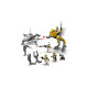 Конструктор LEGO Star Wars Бойовий загін бійців-клонів 327-го галактичного корпусу, 75431