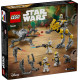 Конструктор LEGO Star Wars Бойовий загін бійців-клонів 327-го галактичного корпусу, 75431