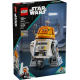Конструктор LEGO Star Wars Чоппер (C1-10P). Дроїд-астромеханік | KIOSK для МАМ