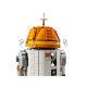 Конструктор LEGO Star Wars Чоппер (C1-10P). Дроїд-астромеханік