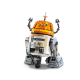 Конструктор LEGO Star Wars Чоппер (C1-10P). Дроїд-астромеханік