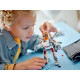 Конструктор LEGO Star Wars Робот X-Wing Люка Скайвокера, 75390