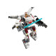 Конструктор LEGO Star Wars Робот X-Wing Люка Скайвокера, 75390