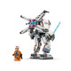 Конструктор LEGO Star Wars Робот X-Wing Люка Скайвокера, 75390