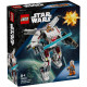 Конструктор LEGO Star Wars Робот X-Wing Люка Скайвокера, 75390 | LEGO в Україні