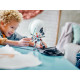 Конструктор LEGO Star Wars Робот X-Wing Люка Скайвокера, 75390