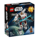 Конструктор LEGO Star Wars Робот X-Wing Люка Скайвокера, 75390
