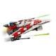 Конструктор LEGO Star Wars Винищувач джедая Боба, 75388