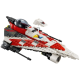 Конструктор LEGO Star Wars Винищувач джедая Боба, 75388