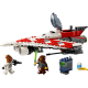 Конструктор LEGO Star Wars Винищувач джедая Боба, 75388