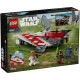 Конструктор LEGO Star Wars Винищувач джедая Боба, 75388