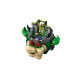 Конструктор LEGO Super Mario Prince Florian & Castle Bowser, 72042
