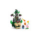 Конструктор LEGO Super Mario Prince Florian & Castle Bowser, 72042