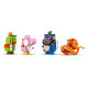 Конструктор LEGO Super Mario Prince Florian & Castle Bowser, 72042