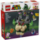 Конструктор LEGO Super Mario Prince Florian & Castle Bowser, 72042 | LEGO в Україні