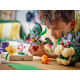 Конструктор LEGO Super Mario Prince Florian & Castle Bowser, 72042