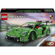 Конструктор LEGO Technic Автомобіль Porsche 911 GT3 R REXY AO Racing, 42224