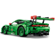 Конструктор LEGO Technic Автомобіль Porsche 911 GT3 R REXY AO Racing, 42224