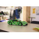 Конструктор LEGO Technic Автомобіль Porsche 911 GT3 R REXY AO Racing, 42224