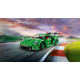 Конструктор LEGO Technic Автомобіль Porsche 911 GT3 R REXY AO Racing, 42224