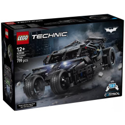 Конструктор LEGO Technic Batmobile Tumbler