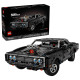 Конструктор LEGO Technic Форсаж Автомобіль Dodge Charger R/T, 42231