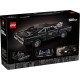 Конструктор LEGO Technic Форсаж Автомобіль Dodge Charger R/T, 42231