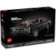 Конструктор LEGO Technic Форсаж Автомобіль Dodge Charger R/T