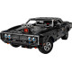Конструктор LEGO Technic Форсаж Автомобіль Dodge Charger R/T, 42231