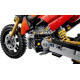 Конструктор LEGO Technic Мотоцикл Ducati Desmo450 MX Factory