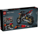 Конструктор LEGO Technic Мотоцикл Ducati Desmo450 MX Factory
