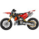 Конструктор LEGO Technic Мотоцикл Ducati Desmo450 MX Factory