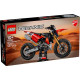 Конструктор LEGO Technic Мотоцикл Ducati Desmo450 MX Factory