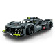 Конструктор LEGO Technic Peugeot 9X8 24H Le Mans Hybrid Hypercar, 1775 деталей (42156)