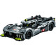 Конструктор LEGO Technic Peugeot 9X8 24H Le Mans Hybrid Hypercar, 1775 деталей (42156) | LEGO в Україні