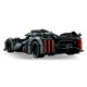 Конструктор LEGO Technic Peugeot 9X8 24H Le Mans Hybrid Hypercar, 1775 деталей (42156)