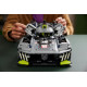 Конструктор LEGO Technic Peugeot 9X8 24H Le Mans Hybrid Hypercar, 1775 деталей (42156)