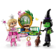 Конструктор LEGO Wicked Фігурки Ельфаби й Ґлінди, 75682