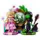 Конструктор LEGO Wicked Фігурки Ельфаби й Ґлінди, 75682