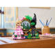 Конструктор LEGO Wicked Фігурки Ельфаби й Ґлінди, 75682
