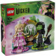Конструктор LEGO Wicked Фігурки Ельфаби й Ґлінди | KIOSK для МАМ